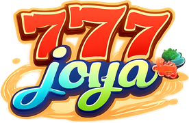 777 joya লোগো